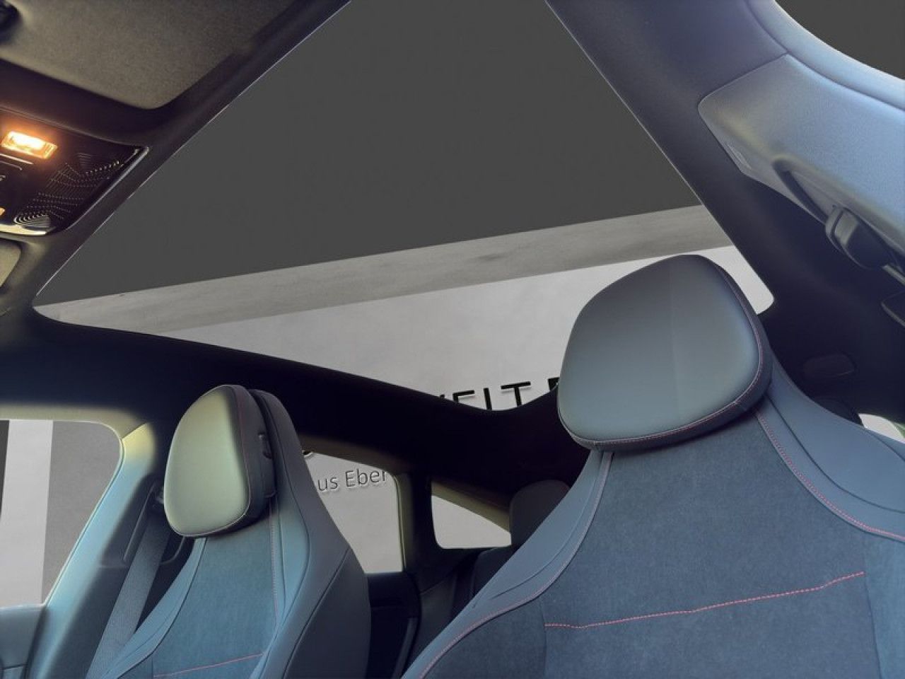 Mercedes-Benz CLA – Bild 16