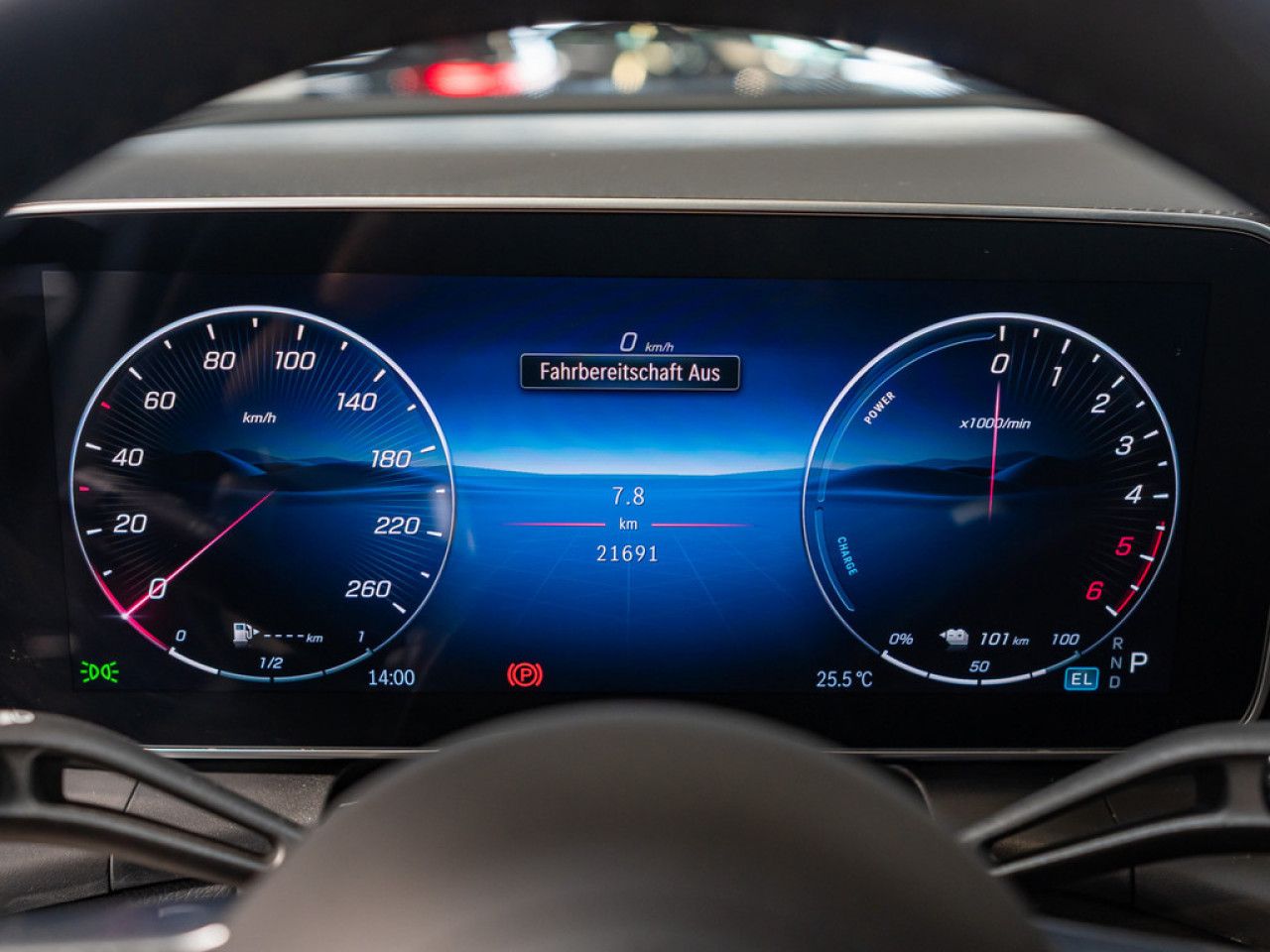 Mercedes-Benz GLC – Bild 15