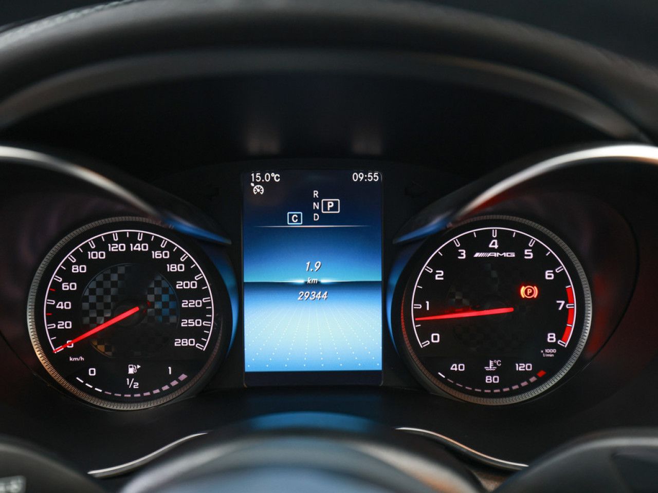 Fahrzeugbild 17 / 19