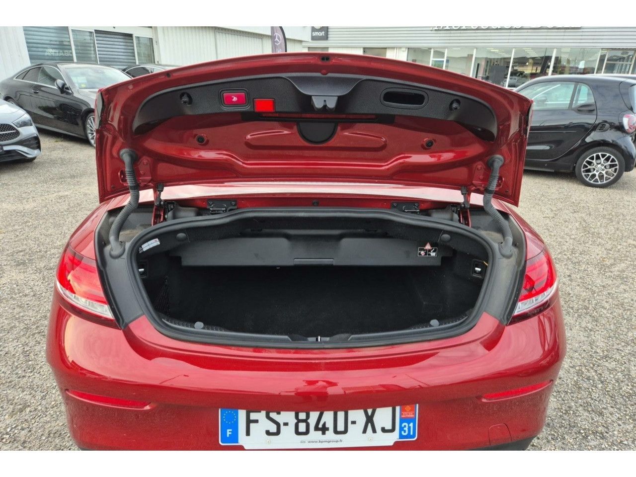 Photo du véhicule 9 / 18