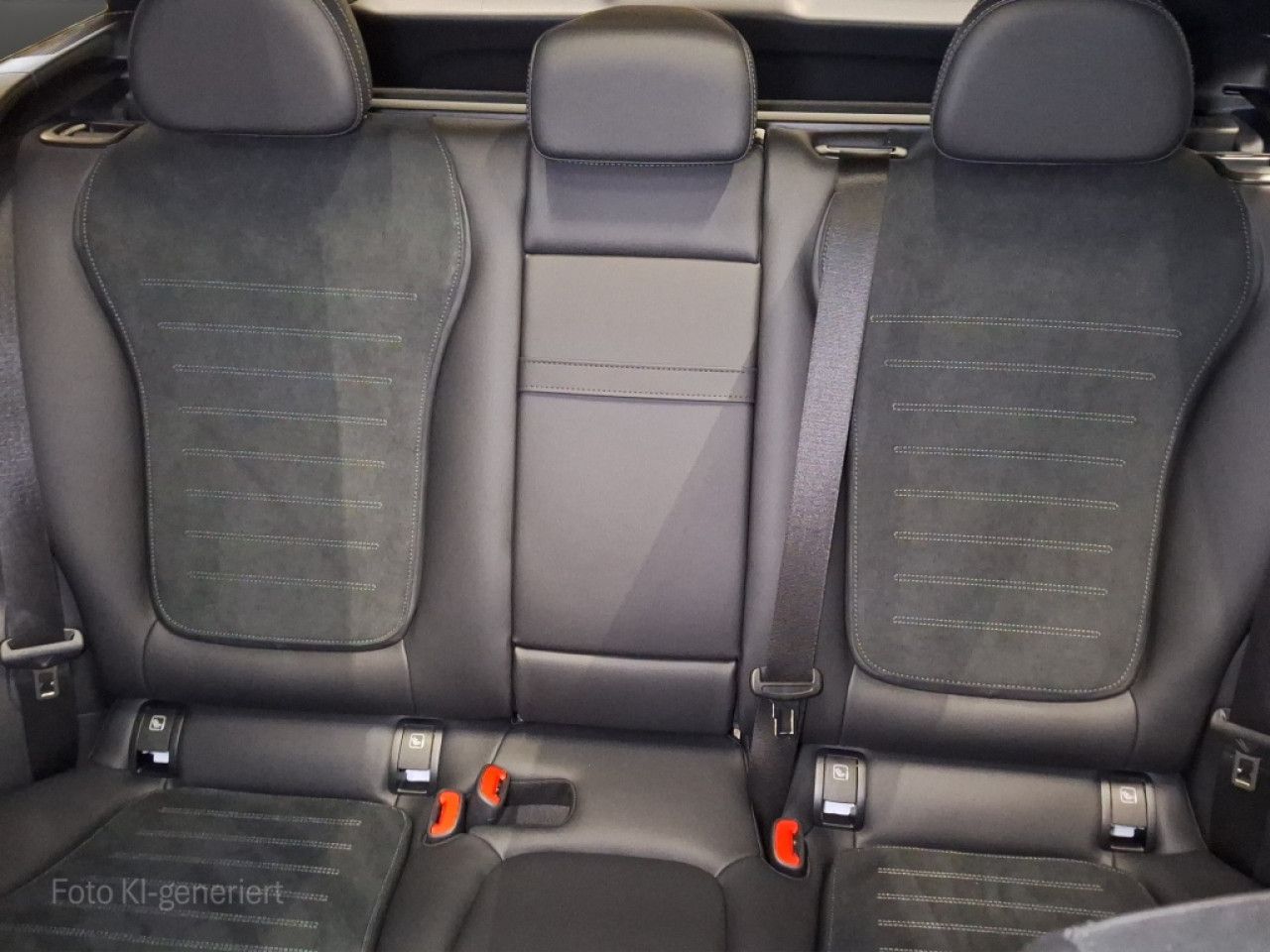 Mercedes-Benz GLC – Bild 6