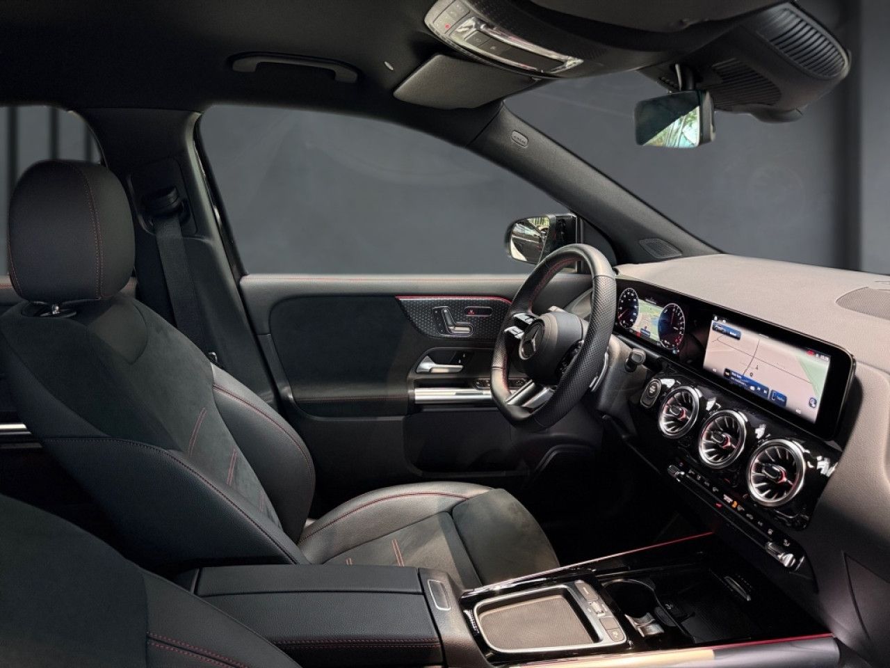 Mercedes-Benz GLA – Bild 16