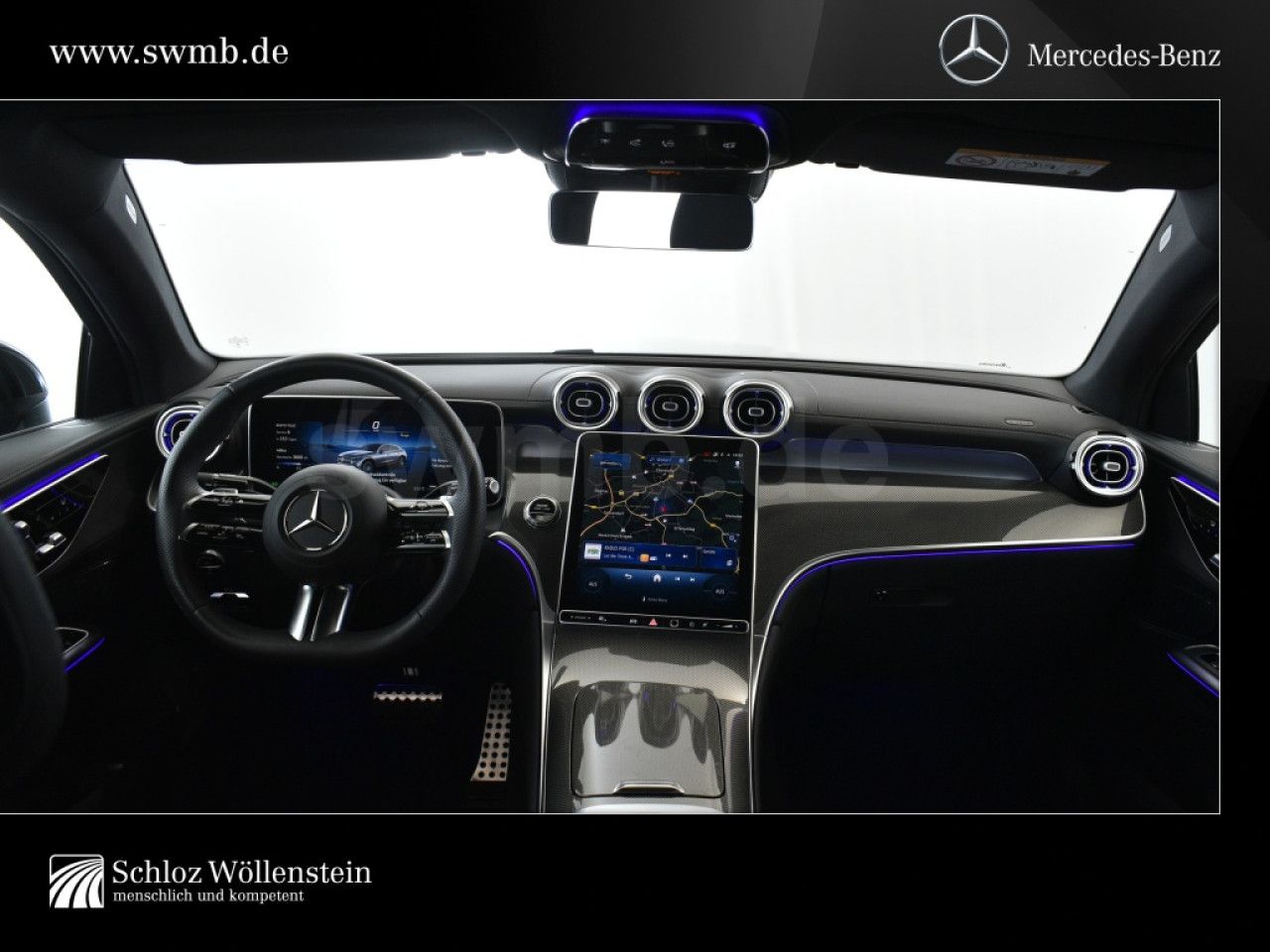 Mercedes-Benz GLC – Bild 11
