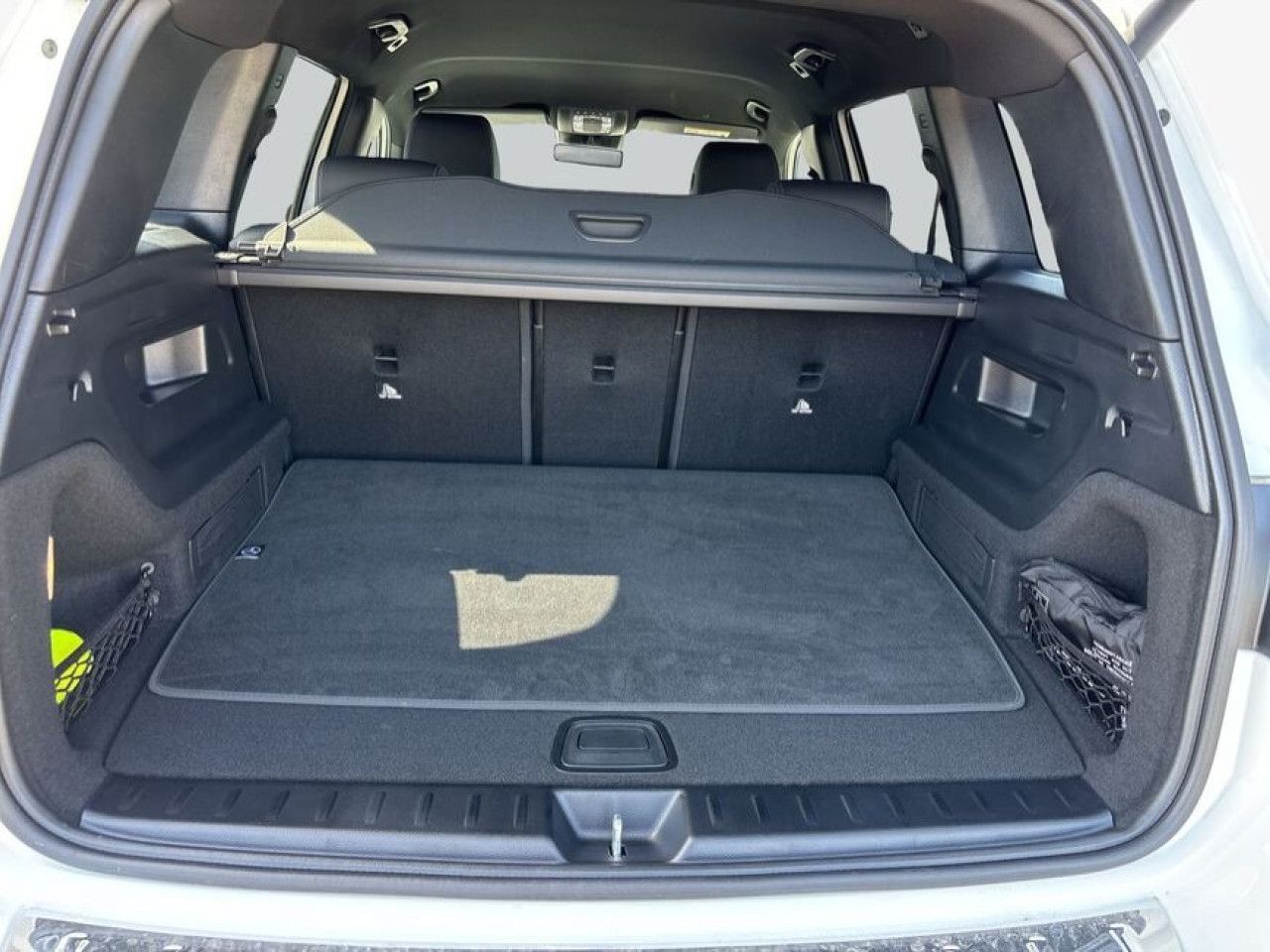 Mercedes-Benz GLB – Bild 9