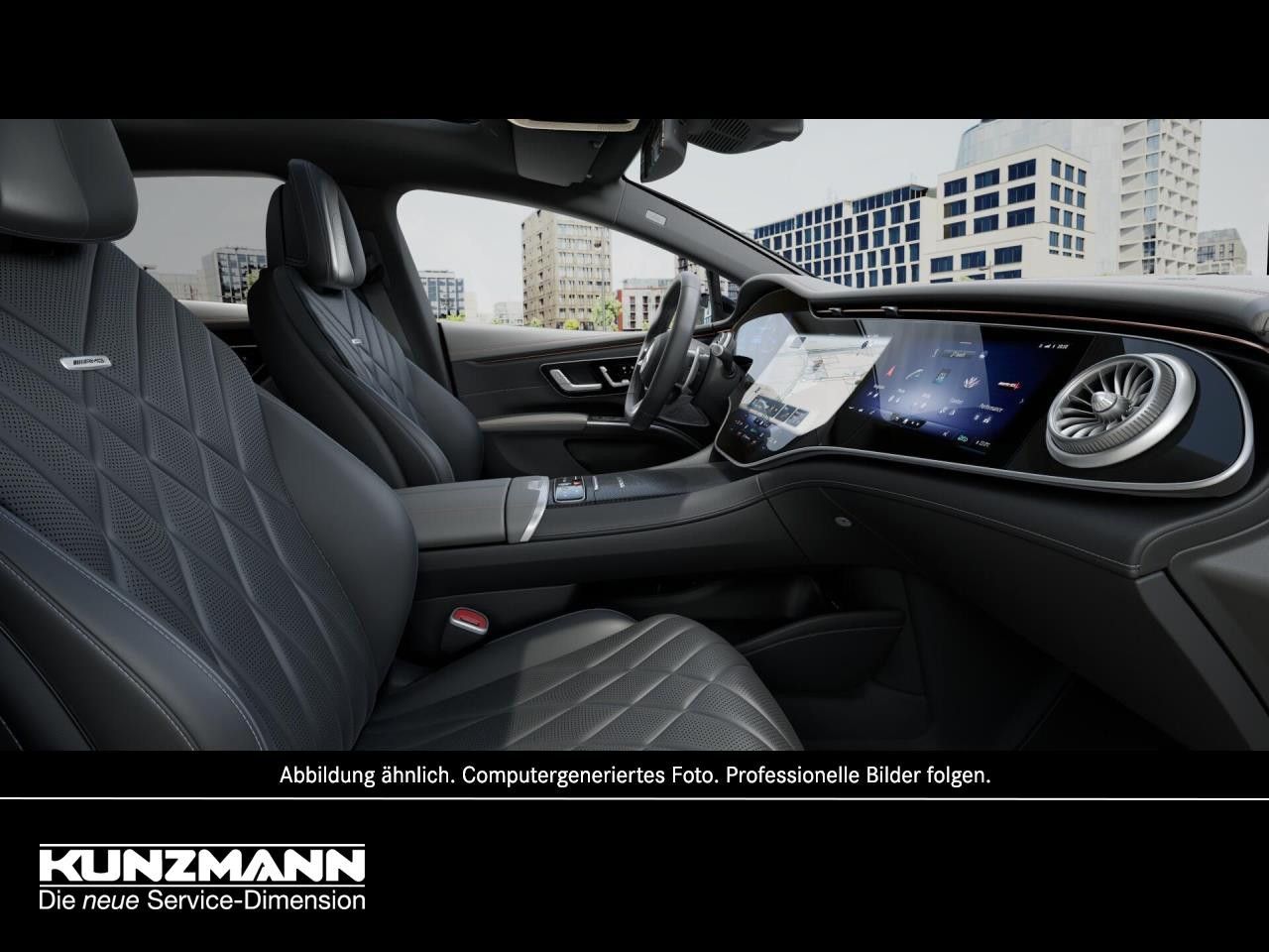 Mercedes-Benz EQS – Bild 5