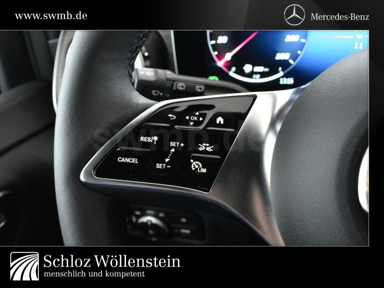Mercedes-Benz V-Klasse – Bild 11