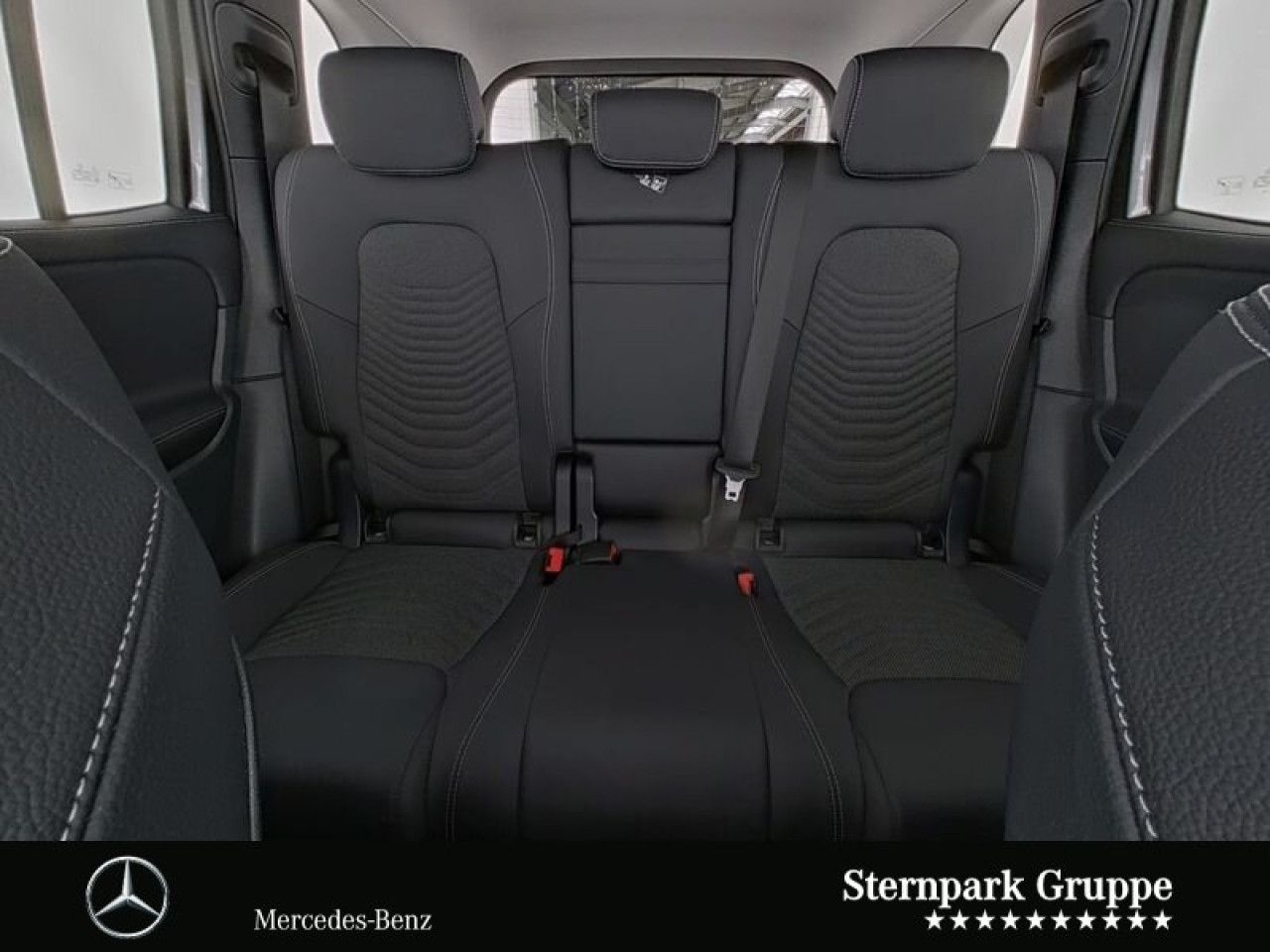 Mercedes-Benz GLB – Bild 9