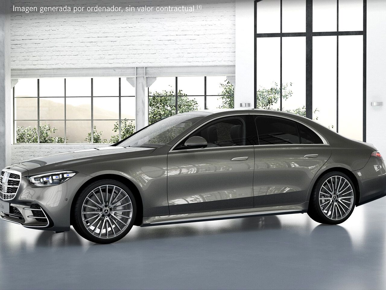 Foto de estudio 2 / 5