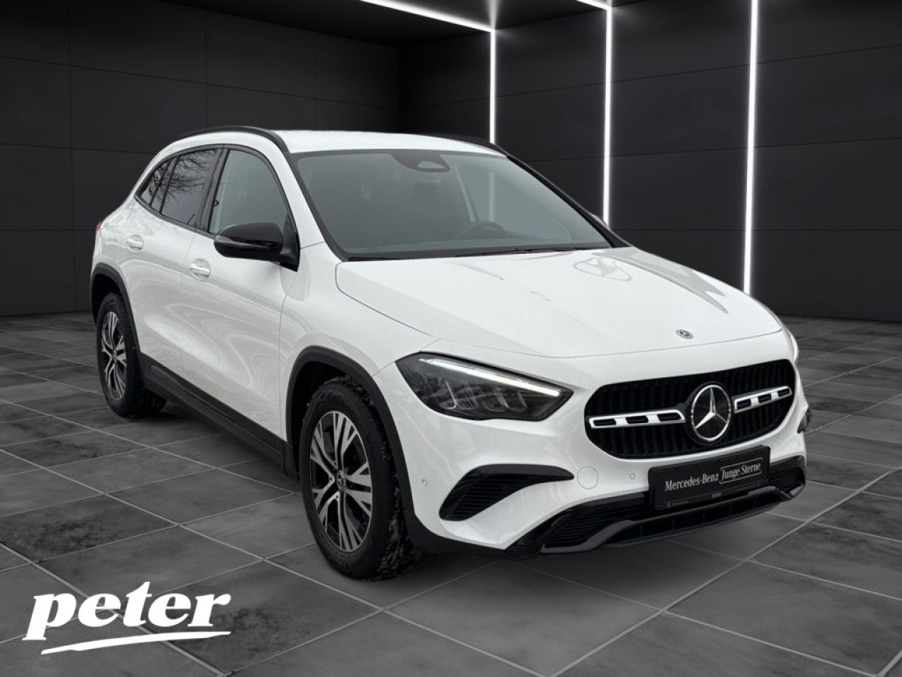 Mercedes-Benz GLA – Bild 3