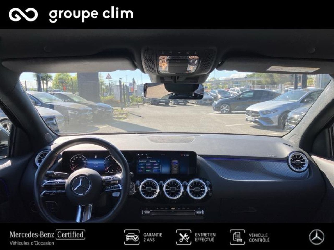 Photo du v&eacute;hicule 13 / 18