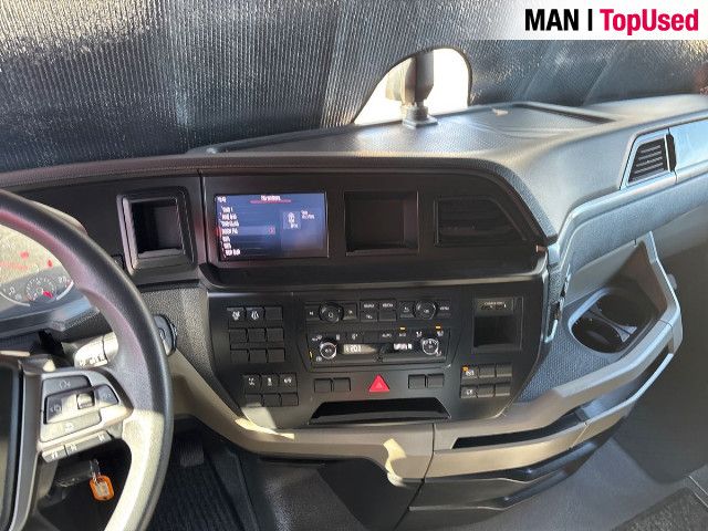 MAN TGX 18.480 4x2 BL SA 20