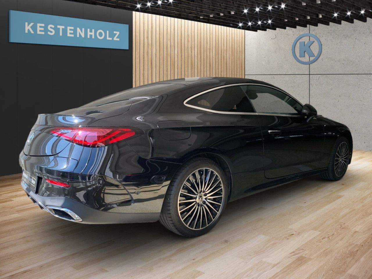 Mercedes-Benz CLE – Bild 3