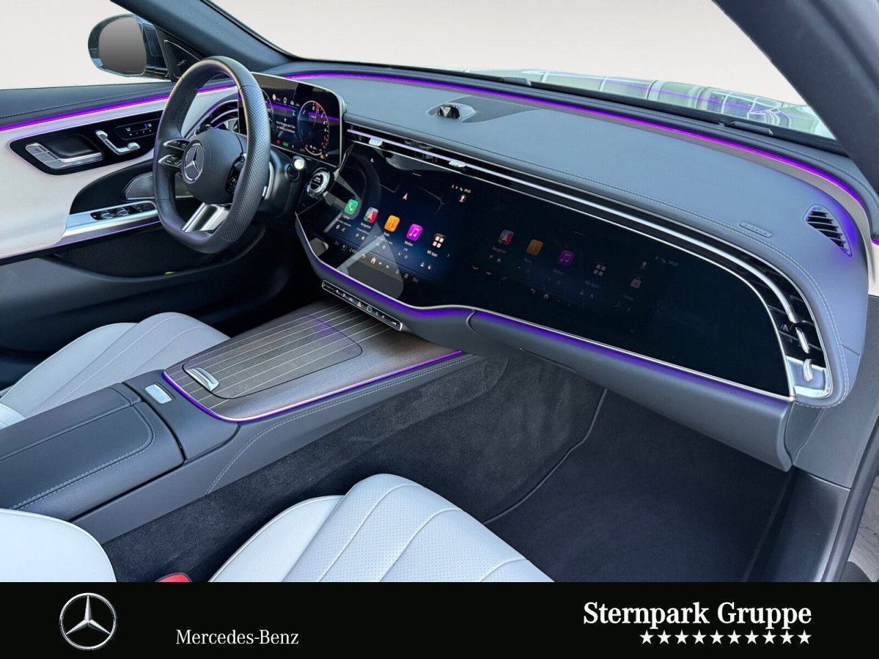Mercedes-Benz E-Klasse – Bild 15