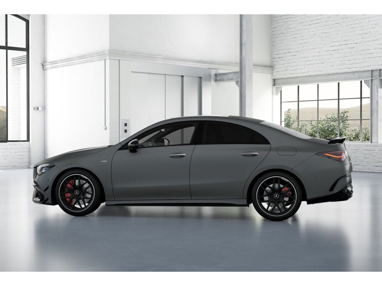 Mercedes-Benz CLA – Bild 23