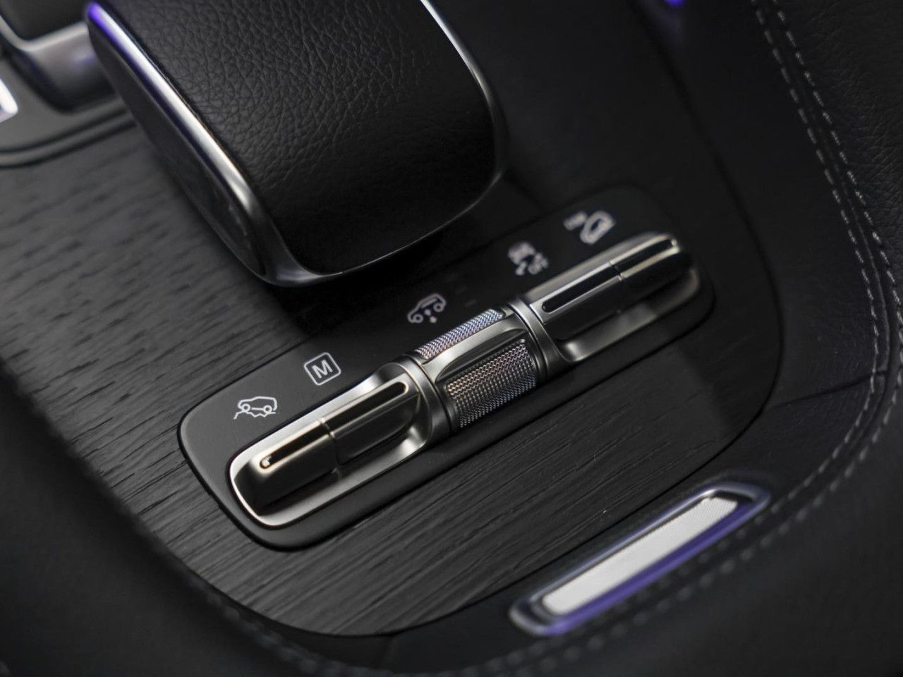 Mercedes-Benz GLE – Bild 16
