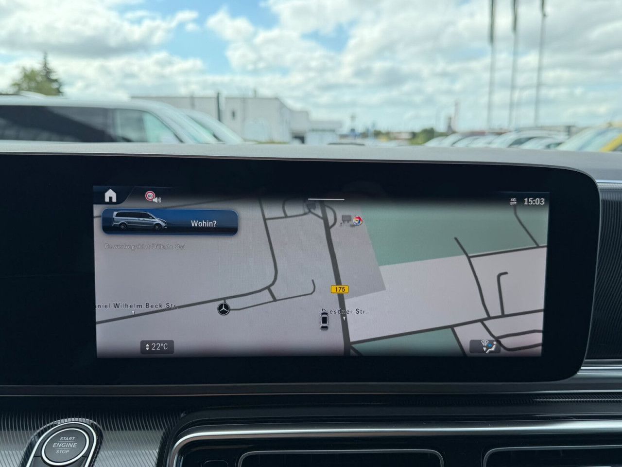 Mercedes-Benz V-Klasse – Bild 24
