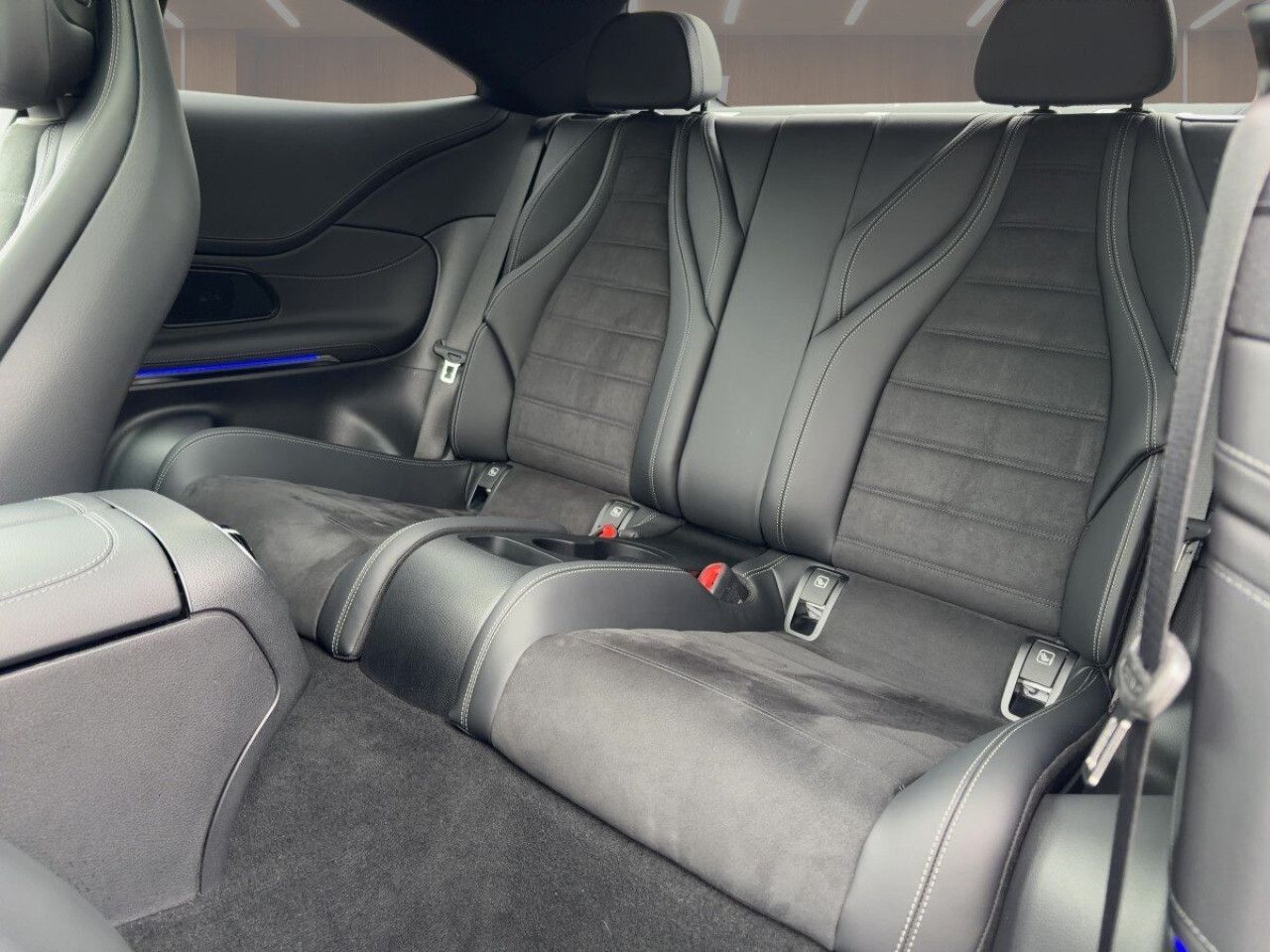 Mercedes-Benz CLE – Bild 7