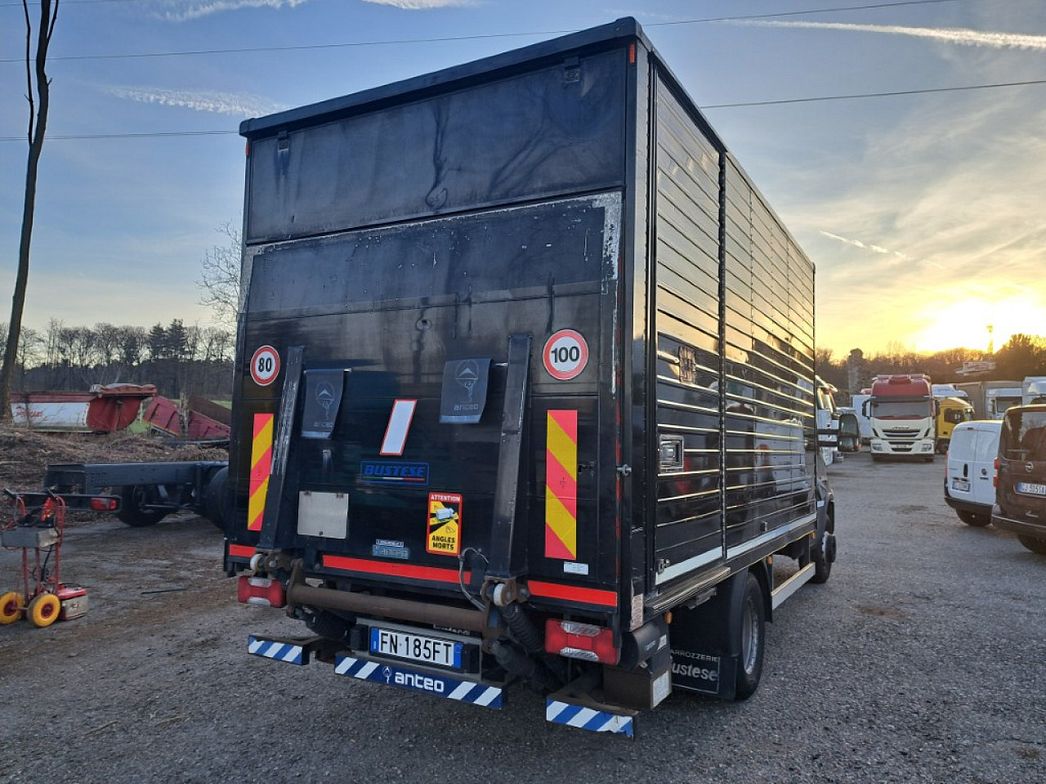 IVECO | 70C18