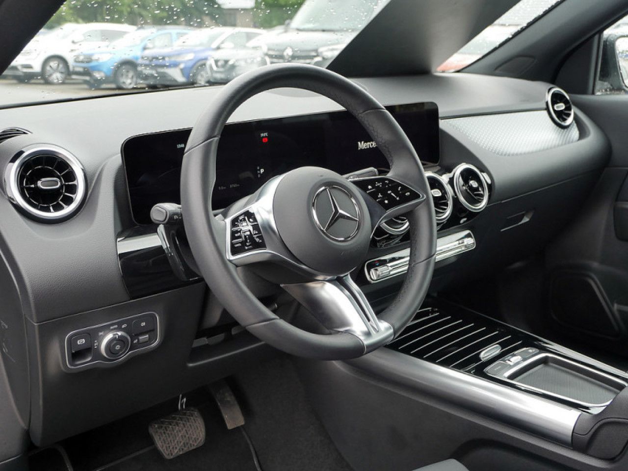 Mercedes-Benz GLA – Bild 12