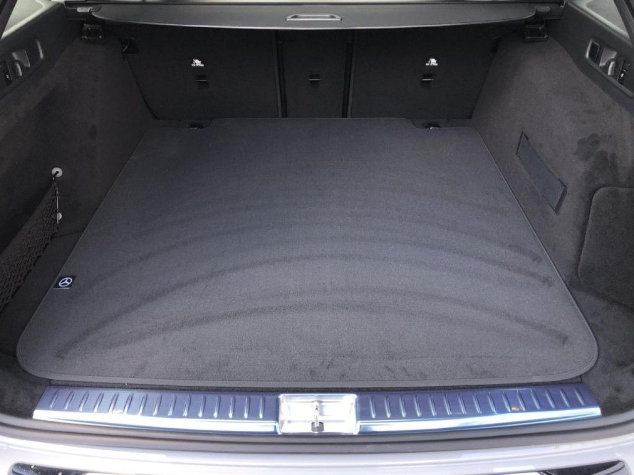 Mercedes-Benz E-Klasse – Bild 12