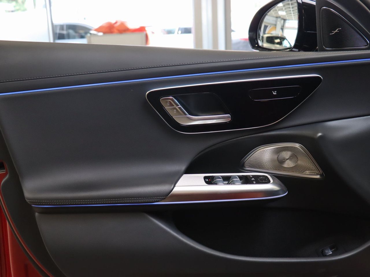 Mercedes-Benz E-Klasse – Bild 15