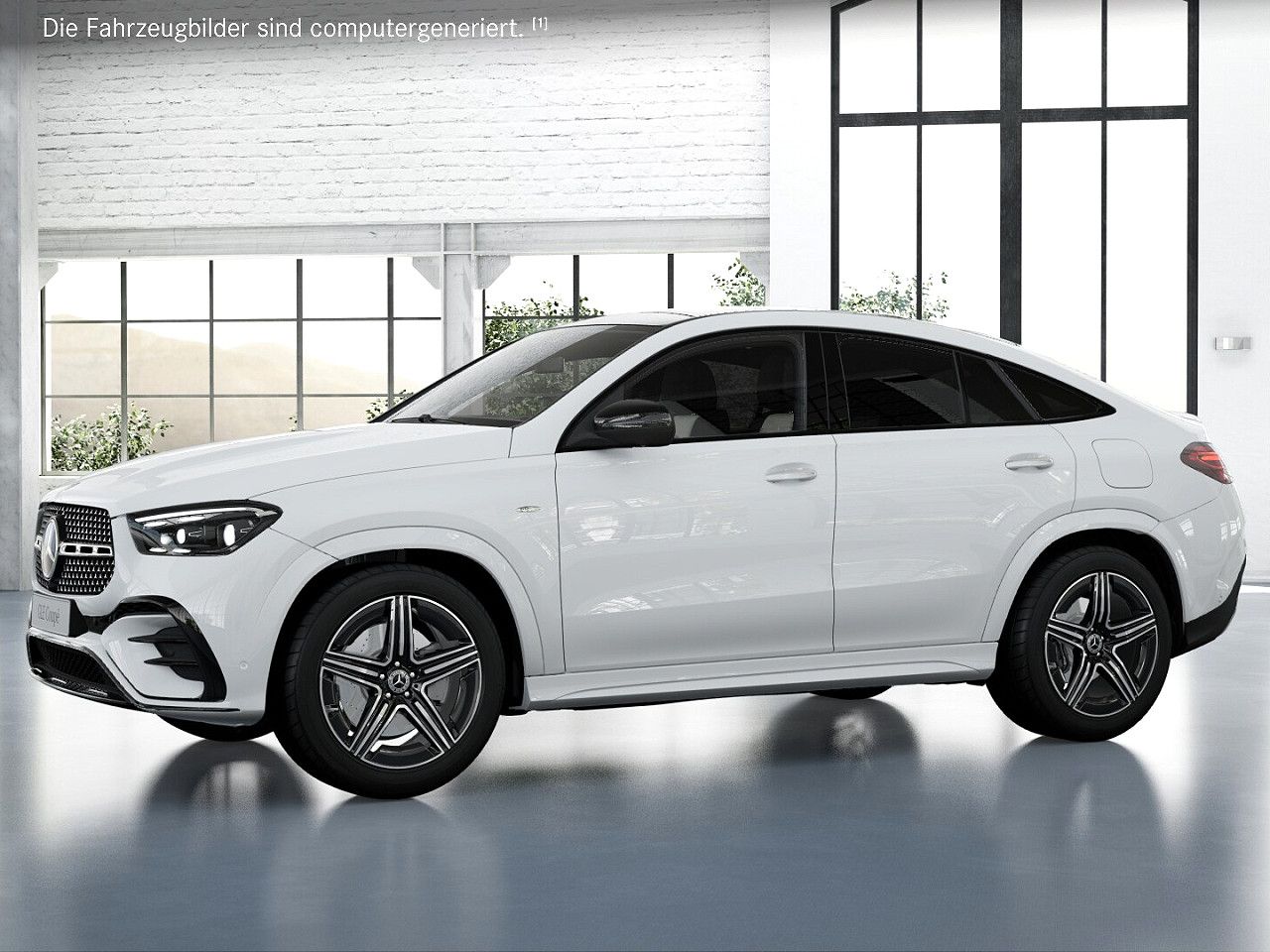 Mercedes-Benz GLE – Bild 19