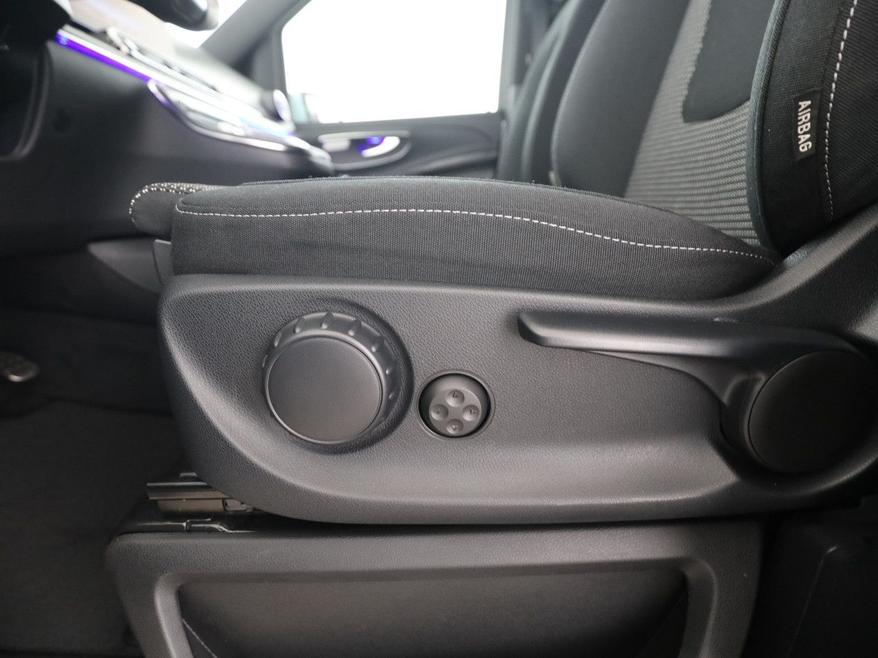 Mercedes-Benz V-Klasse – Bild 17