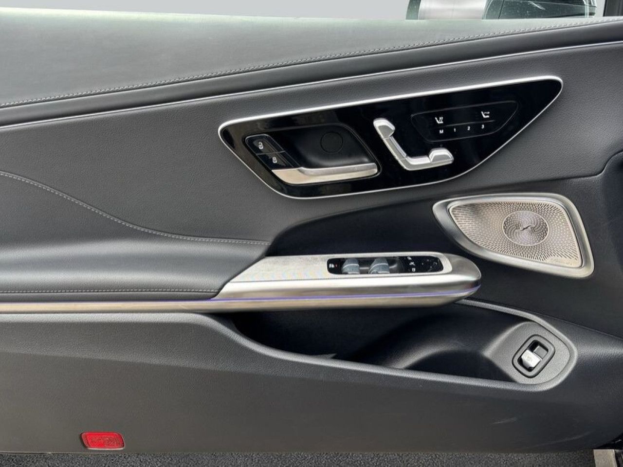 Mercedes-Benz CLE – Bild 19