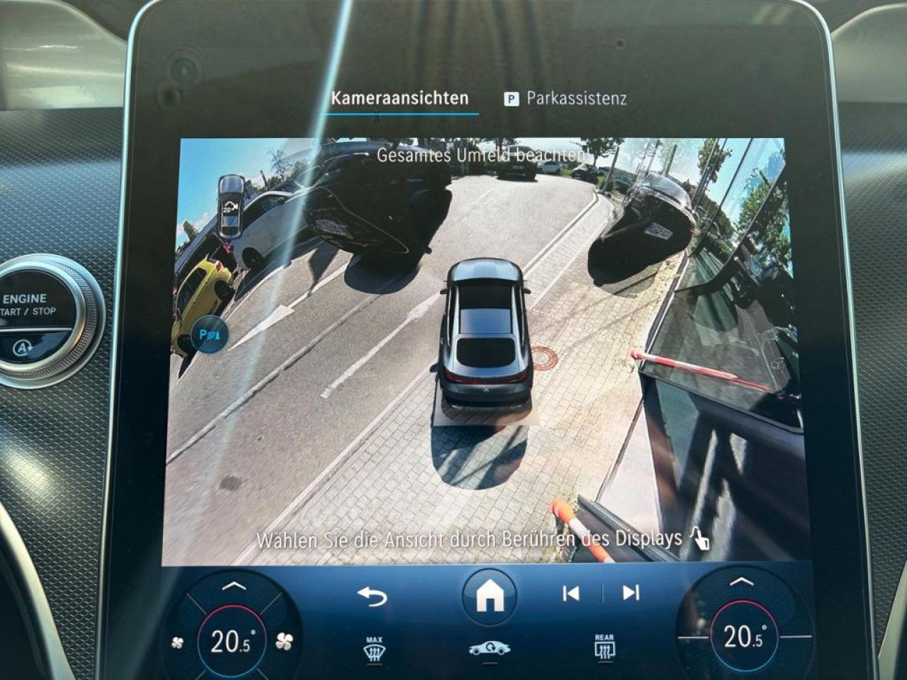 Mercedes-Benz GLC – Bild 13