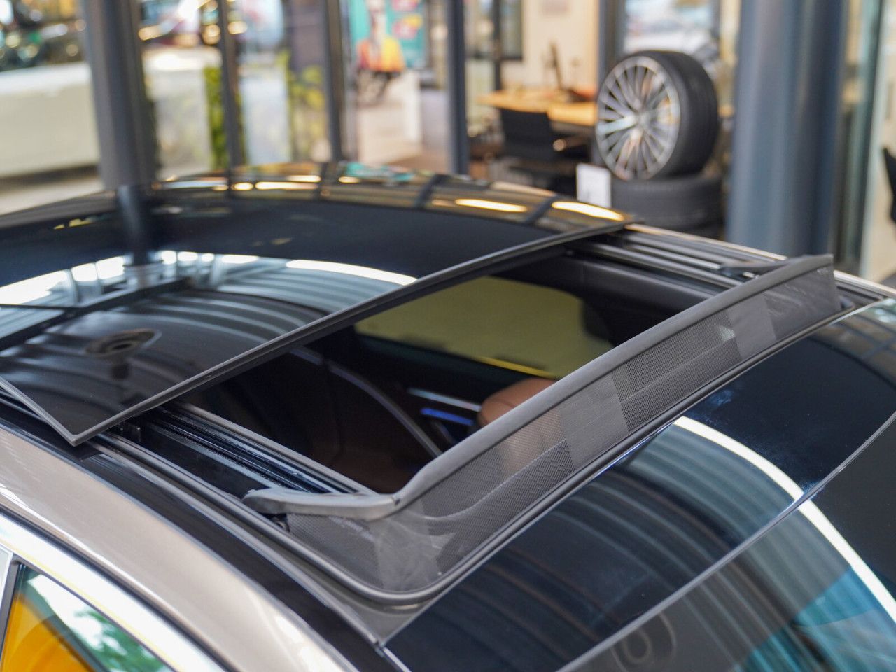 Mercedes-Benz S-Klasse – Bild 11