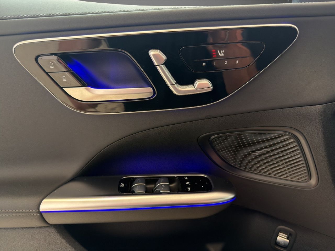 Mercedes-Benz C-Klasse – Bild 6