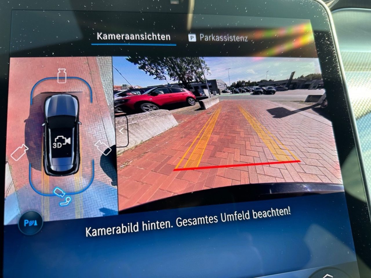 Mercedes-Benz GLC – Bild 18