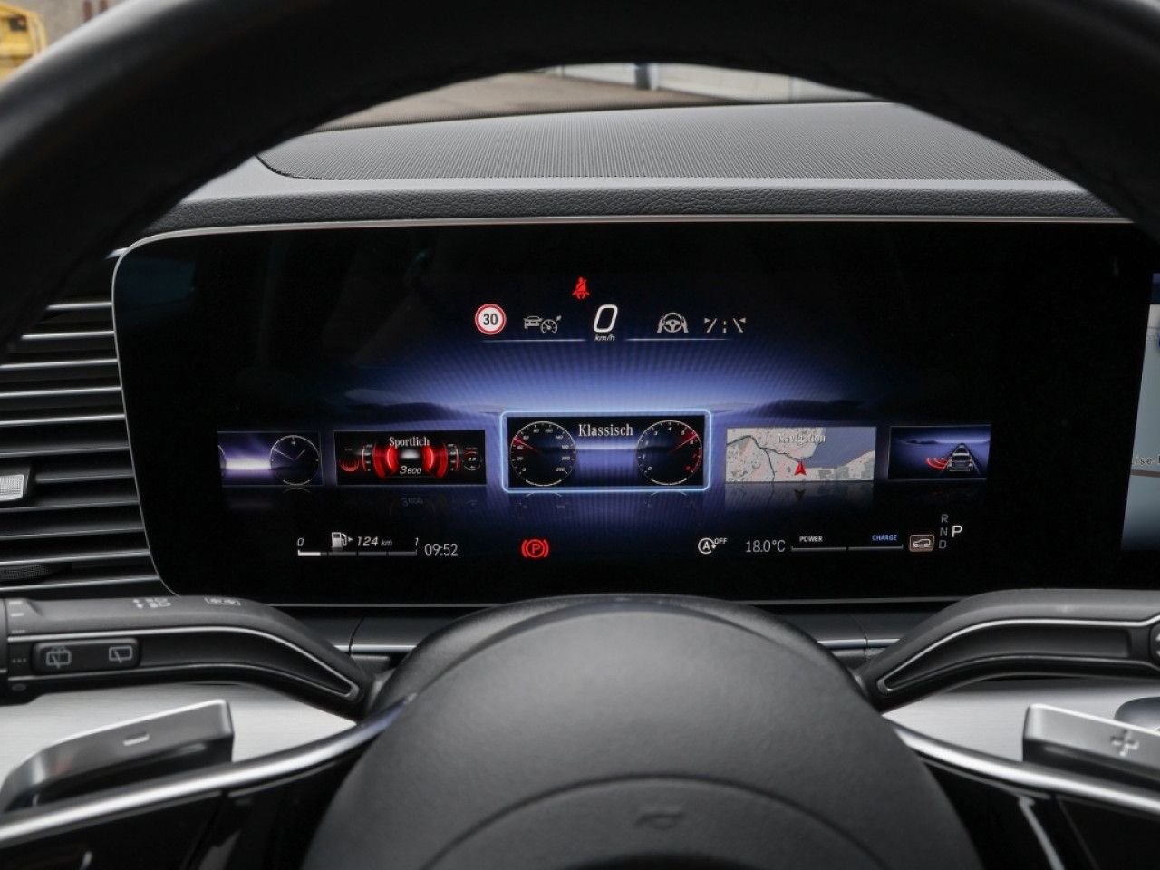Mercedes-Benz GLE – Bild 20