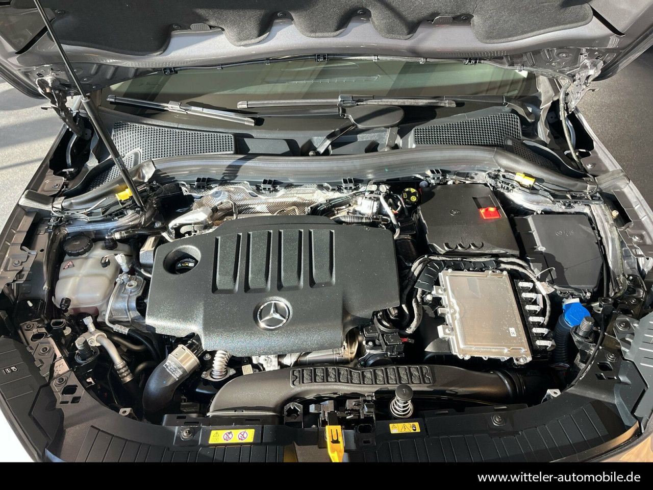 Mercedes-Benz GLA – Bild 19