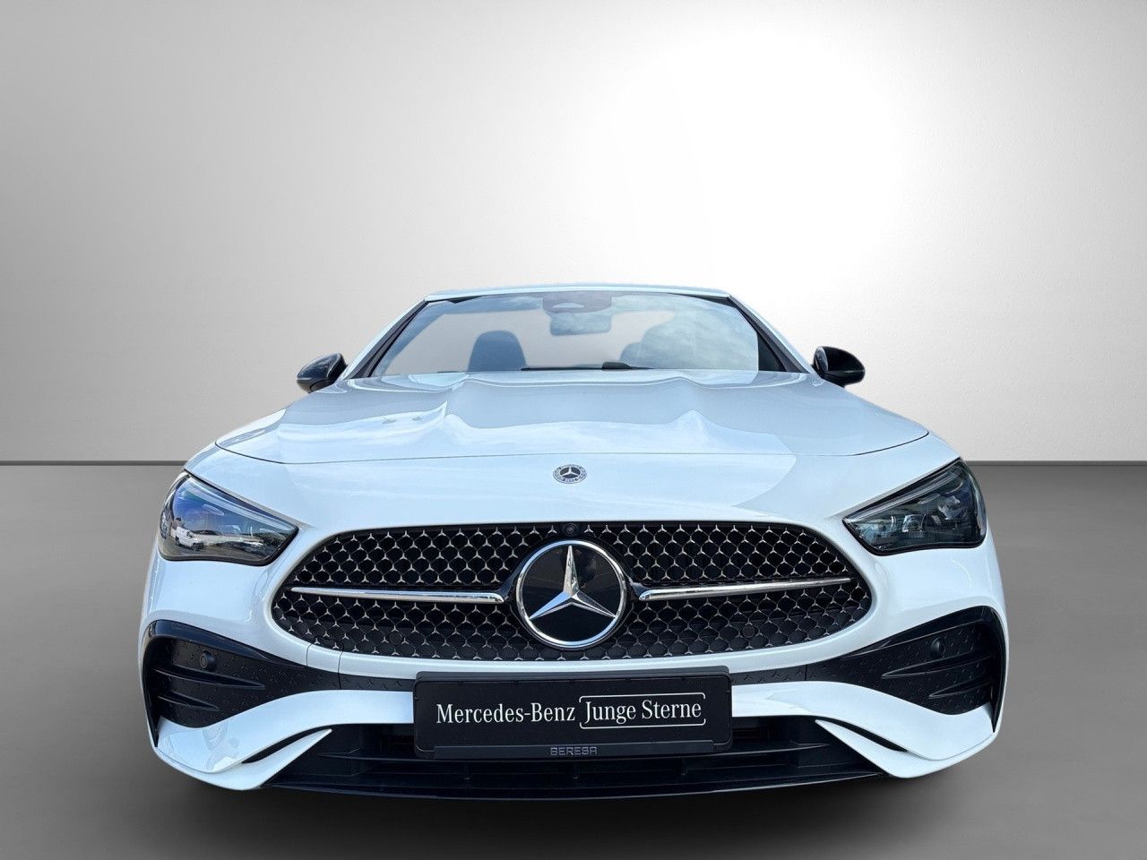 Mercedes-Benz CLE – Bild 2