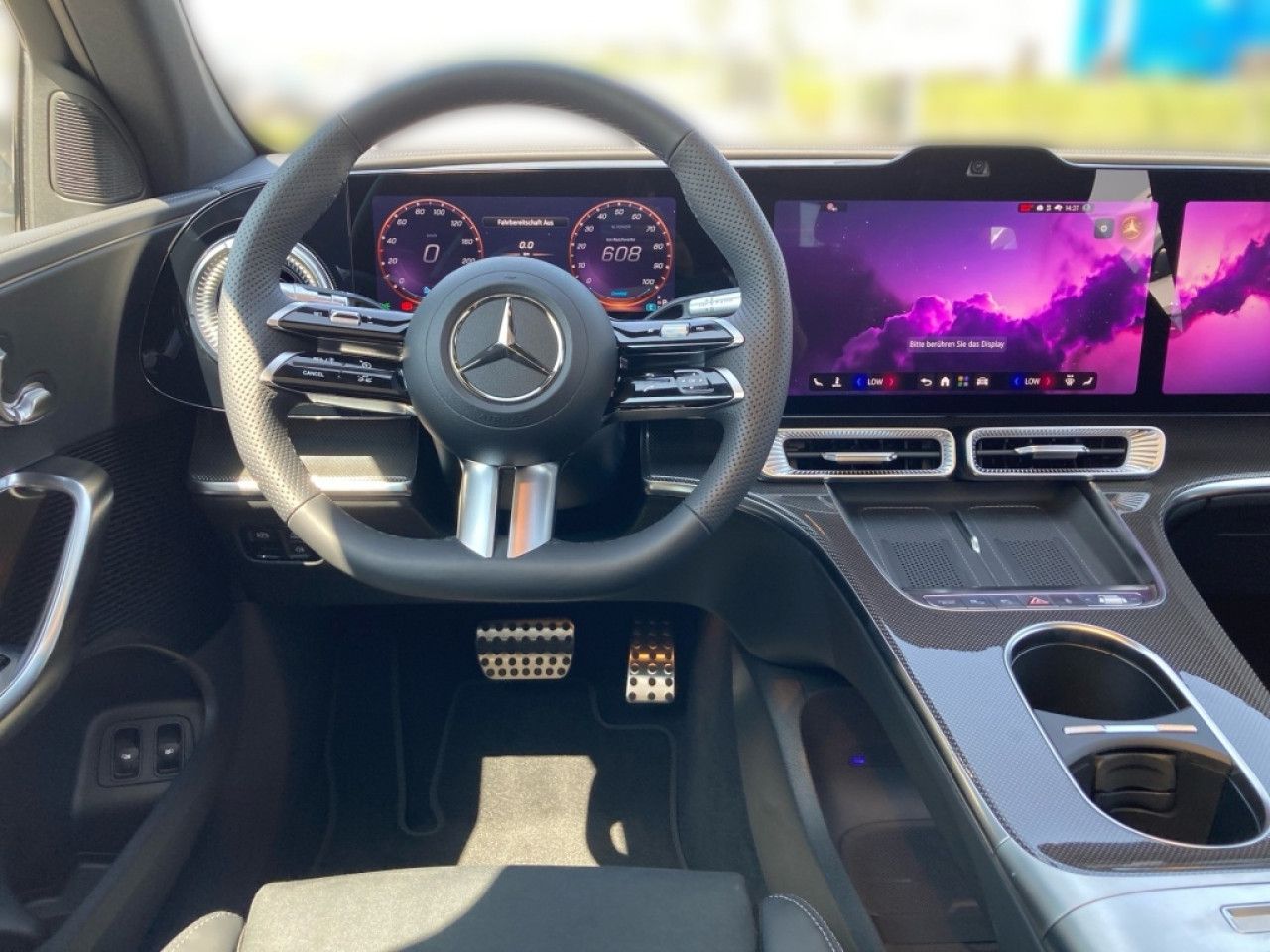 Mercedes-Benz GLC – Bild 10