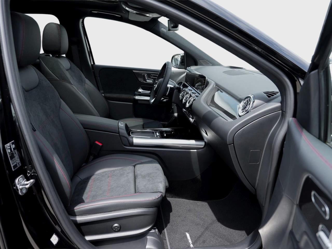 Mercedes-Benz B-Klasse – Bild 9