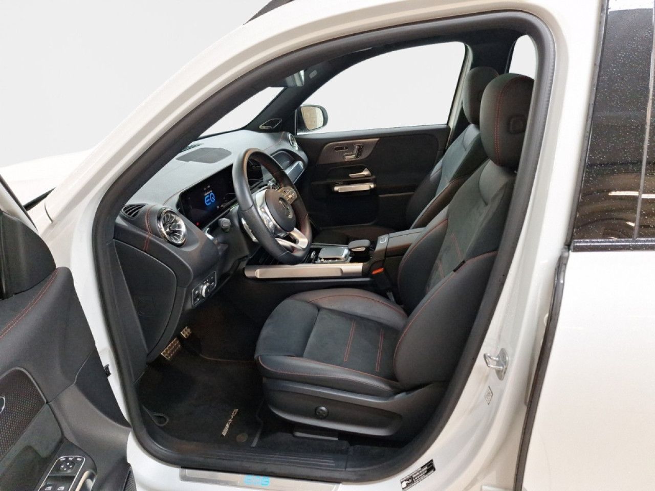 Mercedes-Benz EQB – Bild 9