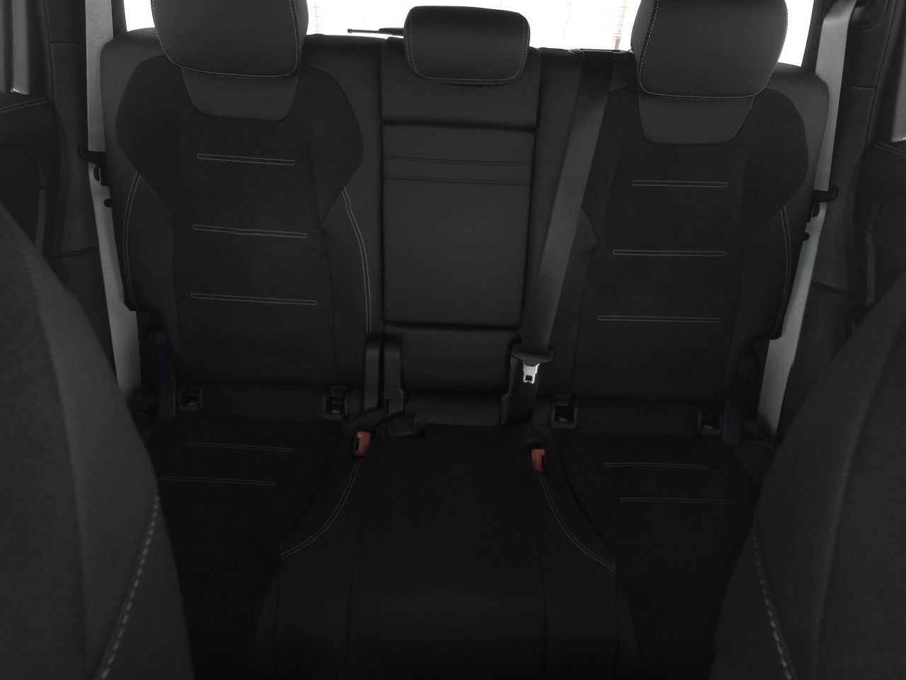 Mercedes-Benz GLB – Bild 5