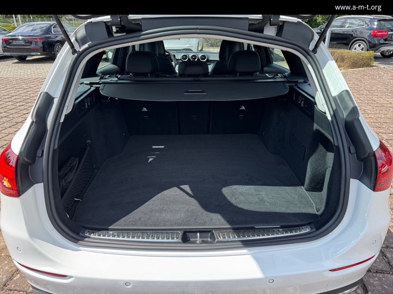 Mercedes-Benz C-Klasse – Bild 12