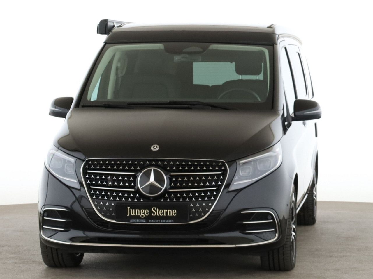 Mercedes-Benz Marco Polo – Bild 2