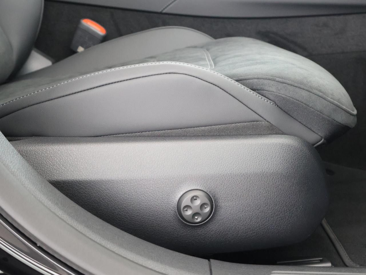 Mercedes-Benz E-Klasse – Bild 19