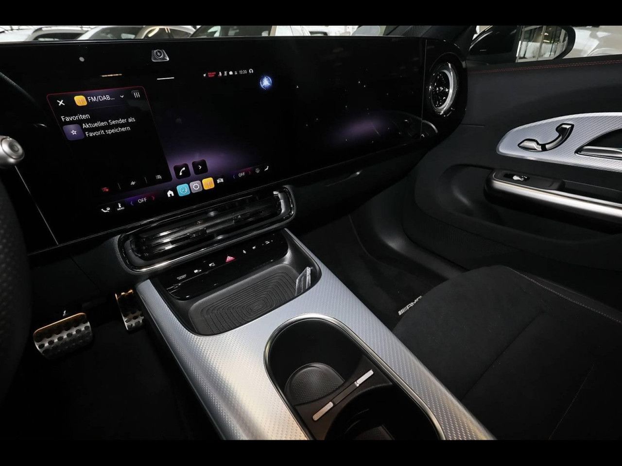 Mercedes-Benz CLA – Bild 9