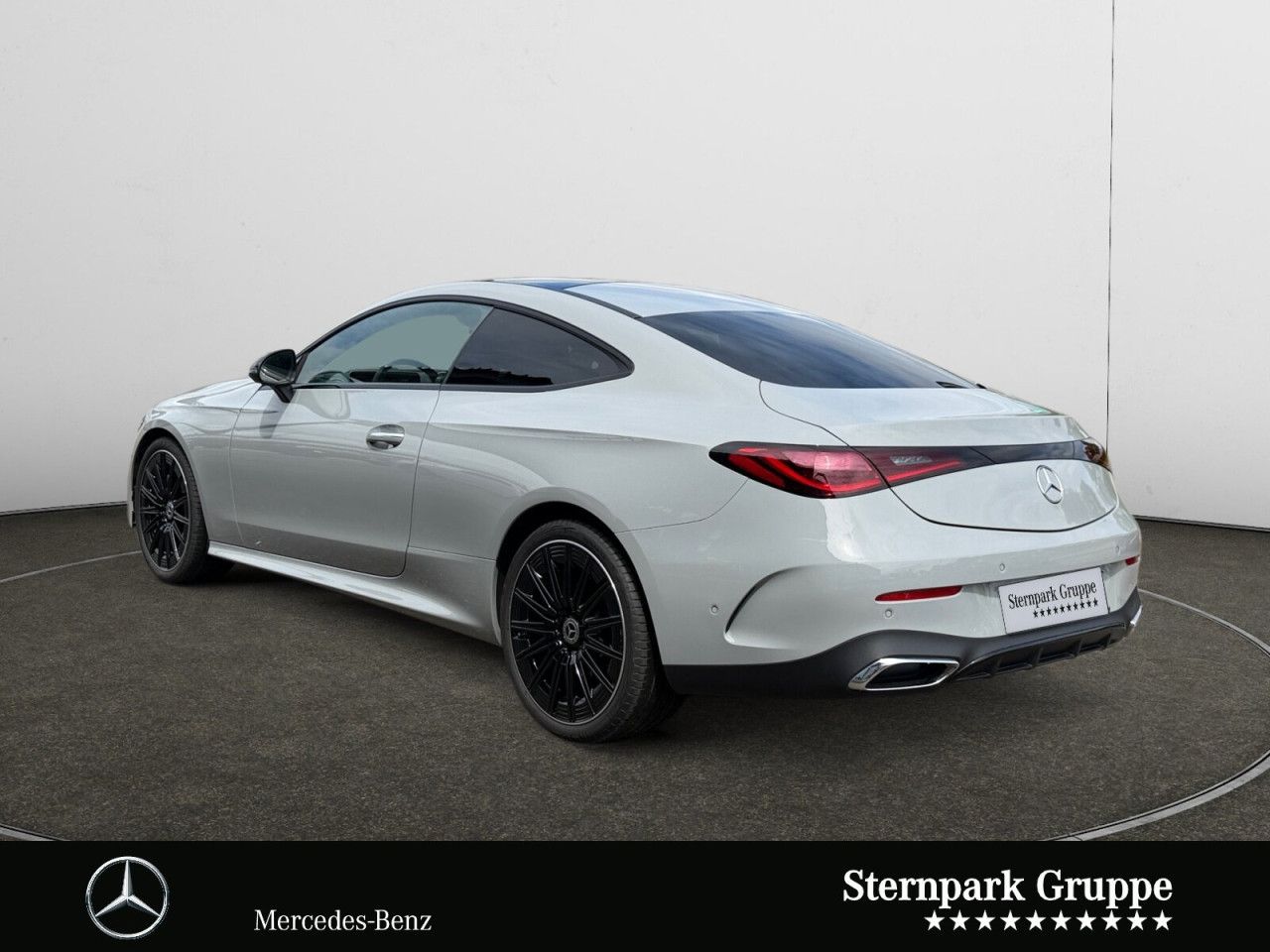 Mercedes-Benz CLE – Bild 3