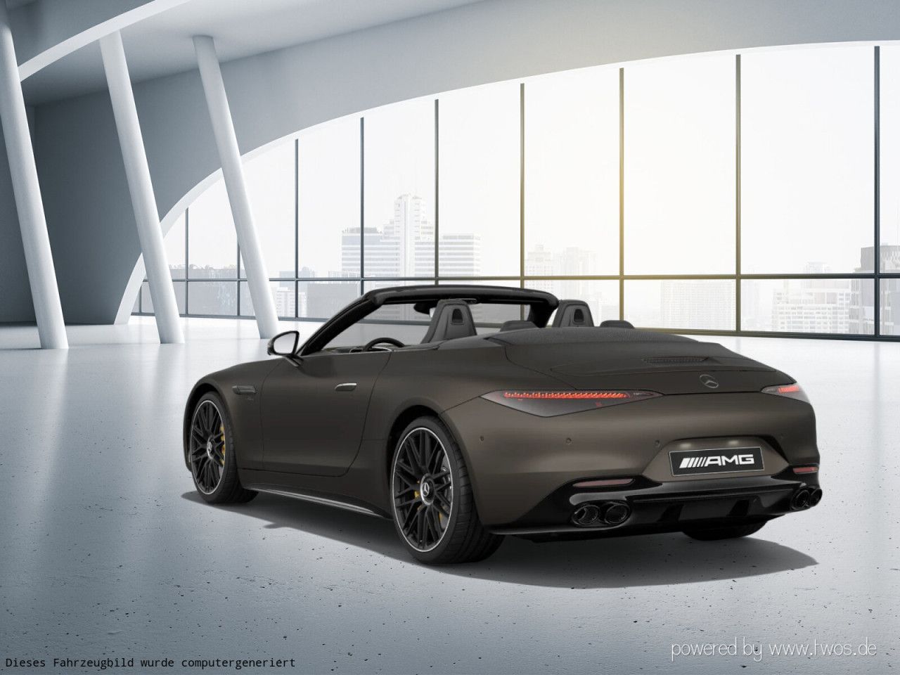 Mercedes-Benz SL – Bild 14