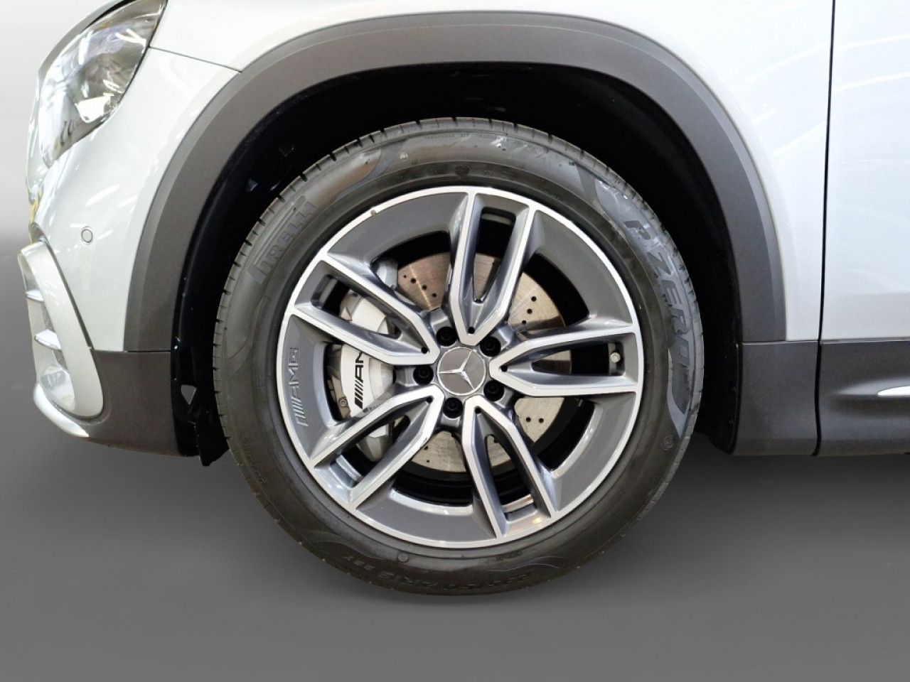 Mercedes-Benz GLB – Bild 9