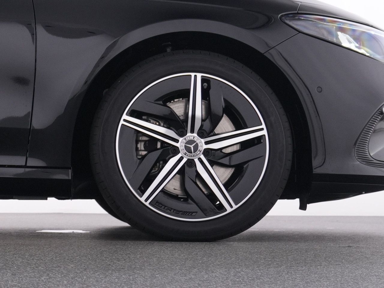 Mercedes-Benz CLA – Bild 21
