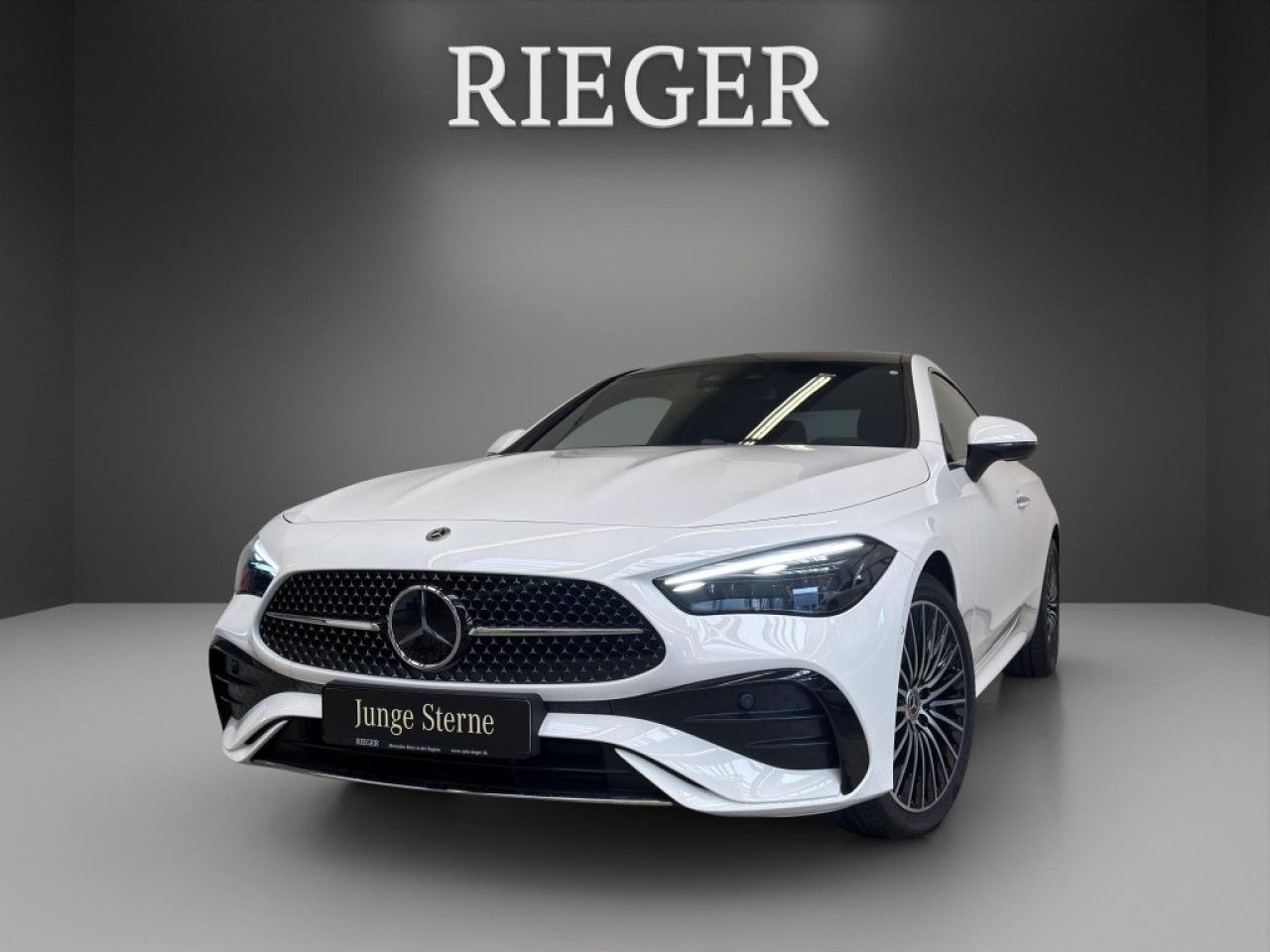 Mercedes-Benz CLE