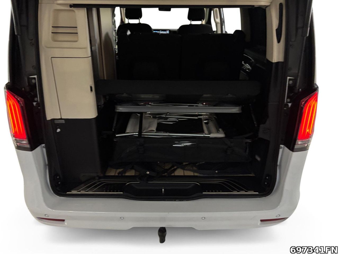 Mercedes-Benz Marco Polo – Bild 9