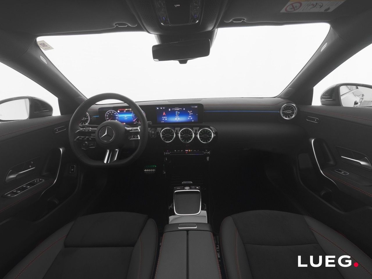 Mercedes-Benz CLA – Bild 3